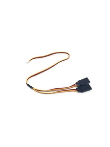 HobbyPlus Rear Steering Servo Converstion Plug - Bild 1 von 1