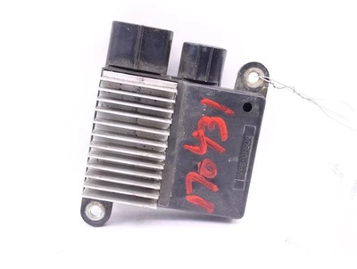 Used Cooling Module fits: 2009 Mazda CX-7 Cooling Fan Grade A Foto 1 de 4