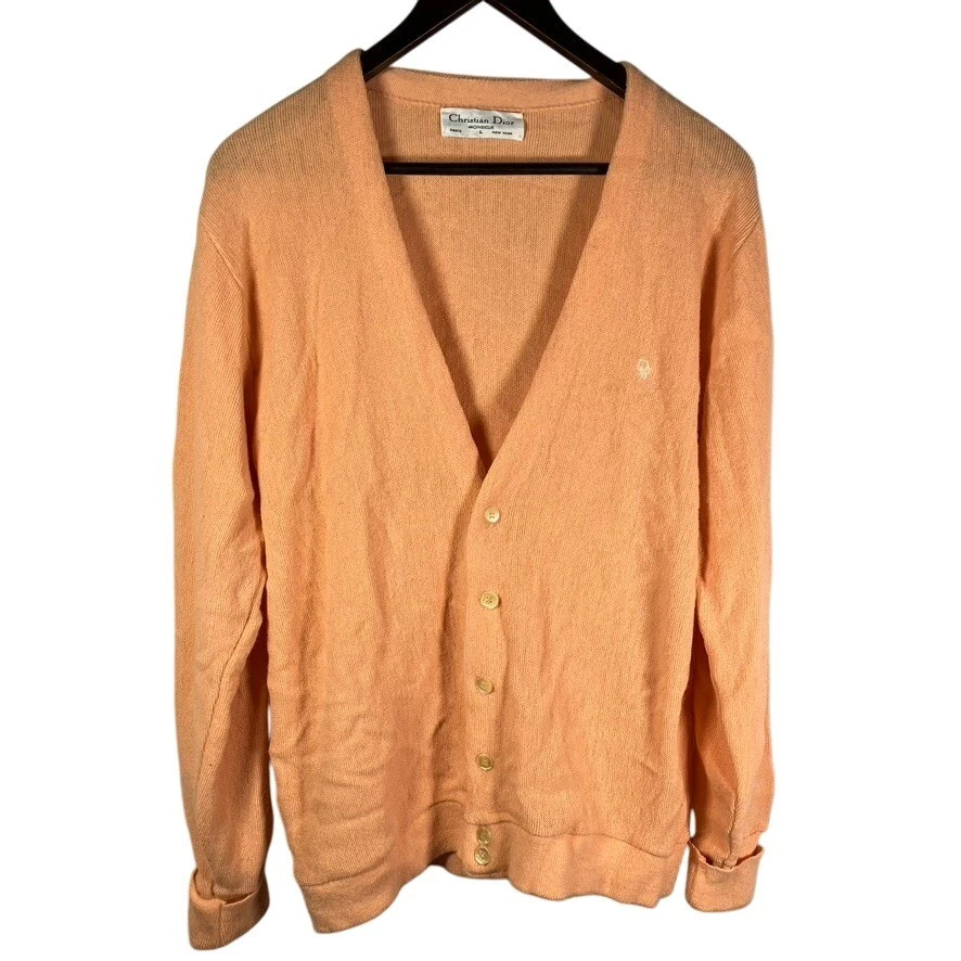 Dior Acrylic Sweaters for Women for sale | eBay