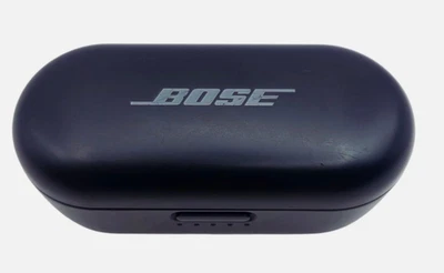 Bose Sport CHARGING CASE ONLY Black Colour 427929 - Image 1 of 4