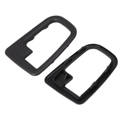 For BMW Interior Door Handle Covers for E36 Z3 For M3 Models 1992 2002 - Image 1 of 4