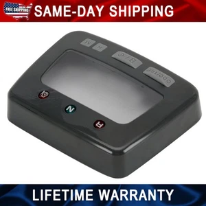 Honda Oem Combo Meter Case Fourtrax Foreman Rancher Trx350 450 500 37201-Hn0-A01 - Picture 1 of 13