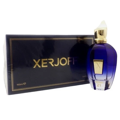 TORINO 21 By Xerjoff 3.4 Oz. Eau De Parfum Spray For Unisex New In Sealed Box - Image 1 of 4