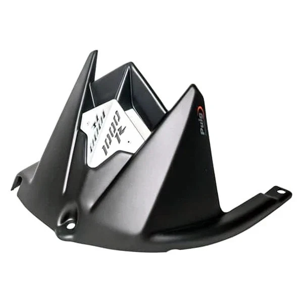 For Kawasaki Ninja ZX10RR 2017-2019 Puig Rear R Matte Black Fender Foto 1 de 3