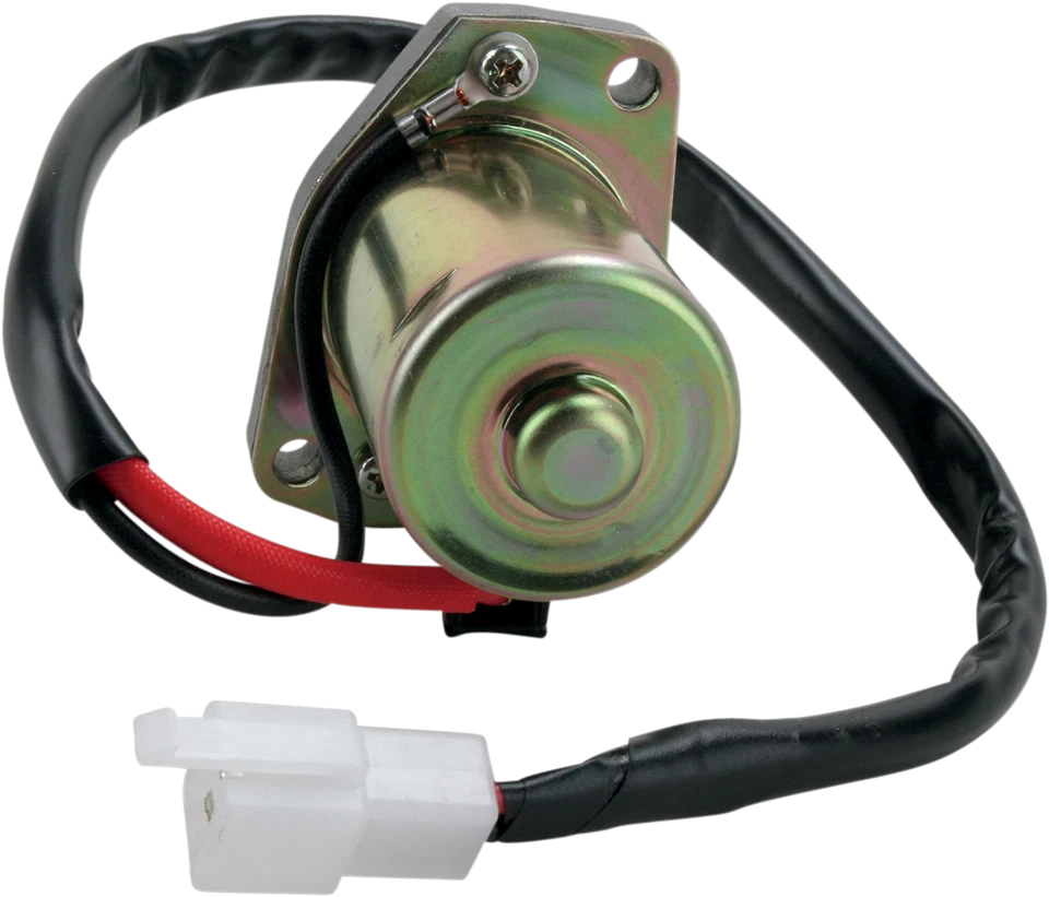 MOOSE OFFROAD Starter Motor - Polaris/Eton M-61-509 Foto 1 de 1