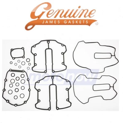 James Gasket Cam Change Kit for 2017-2018 Harley Davidson FLHXS Street Glide ub Foto 1 de 4