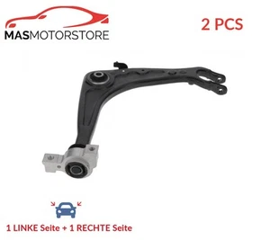 LINKS RECHTS QUERLENKER SATZ VORNE MOOG CI-TC-15535 2PCS I NEU OE QUALITÄT - Picture 1 of 5