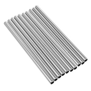  10 Pezzi Portacandele Stoppino Accessori Centro Etichetta Attrezzi Centraggio - Foto 1 di 16