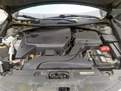 '16-'17 NISSAN ALTIMA Engine 2.5L 80k miles Runs Well 6 Month Warranty! - Imagem 1 de 4