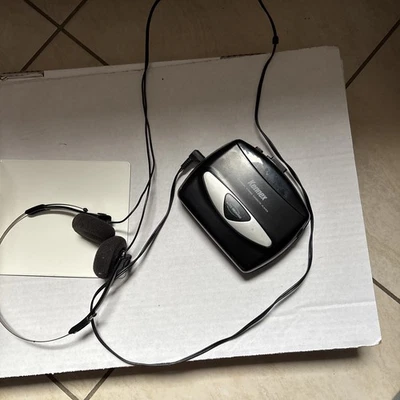 WALKMAN KENNEX CON CUFFIE ORIGINALI - Immagine 1 di 3