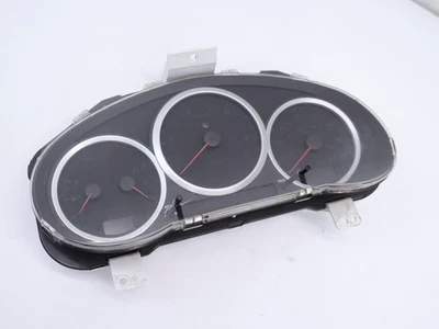 2006-2007 Subaru Impreza WRX STI Speedometer Gauge Instrument Cluster 159k OEM - Image 1 of 4