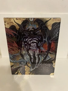 Sealed Final Fantasy XVI 16 Collector's Edition PS5 - Picture 1 of 4