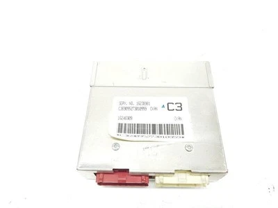 16246909 centralina motore per DAEWOO NUBIRA BERLINA 1.6 (106 CV) - Immagine 1 di 4