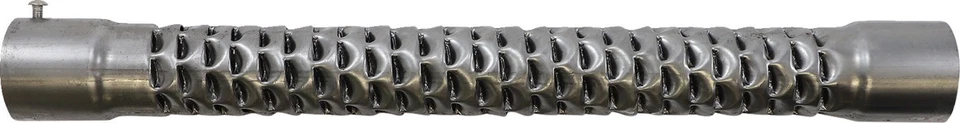 Cob. Regular Core 16" x 1-7/8" for Speedsters,Dragster & Street Rod Exhaust 9017 - Image 1 of 2