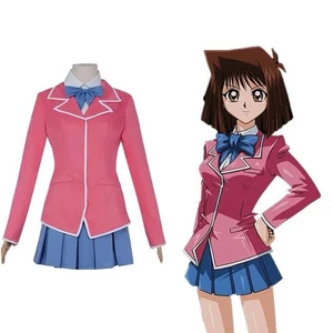 Yugioh Costume Tea Gardner - Picture 1 of 4