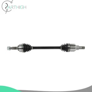 For Nissan Kicks 2018-19 1.6L Naturally Aspirated Front Left CV Joint Axle Shaft - Picture 1 of 7