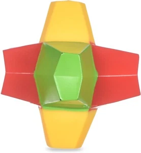 for Pets Everlasting Gobstopper Vinyl Squeaker Toy| Squeaky Dog Toys, Vinyl Dog - Picture 1 of 6
