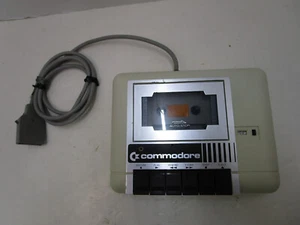 COMMODORE 1530 CN2 PARA COMMODORE POR CBM LOTE PROBADO Y FUNCIONANDO #21 - Imagen 1 de 16