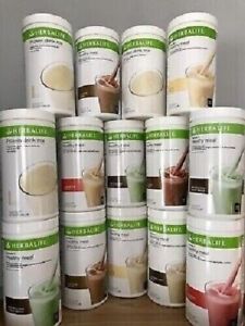 Herbalife Formula 1 Healthy Protein Shake 500g | Meal Replacement | Weight Loss