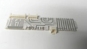 Orig. Miele Toplader Elektronik / Leitungsverteiler KL 006 / 0503 Nr.5366542 - Bild 1 von 7