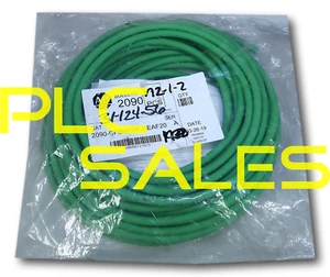 Allen Bradley 2090-CFBM7DF-CEAF20 | Motor Feedback Cable with SpeedTec *NEW* - Picture 1 of 1