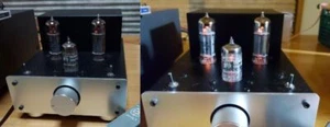 Amplificatore valvolare vintage Elekit Tu-880 raro audio alta fedeltà testato dal Giappone - Foto 1 di 5