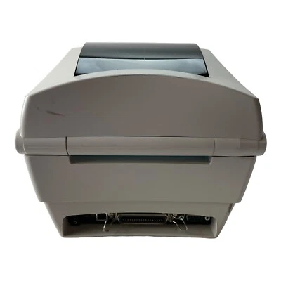 Zebra TLP 3844-Z Thermal Label Printer - Image 1 of 4
