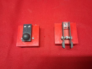 WHITEROOK MK-33 AND MK-22 CW PADDLES AND STRAIGHT KEY QRP, POTA, SOTA - Zdjęcie 1 z 3