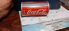 Coke Can - Vintage Era - Steel With Pull Tab Opening