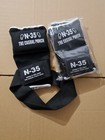 MMA Freefight Handschuhe Gr M Kampfsport Muay Thai Polster Boxhandschuhe Gloves 
