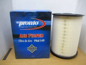 PRONTO PA6149 Air Filter (WIX 49017) - Picture 1 of 3