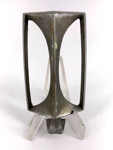 Ford Lincoln Town Car or Mercury Cougar of Ford Granada Hood Ornament - Picture 1 of 6