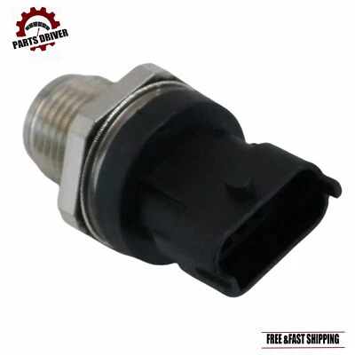 Sensor de presión de combustible para Express & Silverado & Savana 2010-2016 12651990 Foto 1 de 4