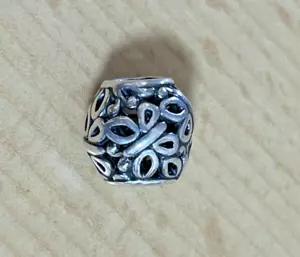 Pandora Charms Armband Charm Schmetterling 925 Silber (P14) - Bild 1 von 3