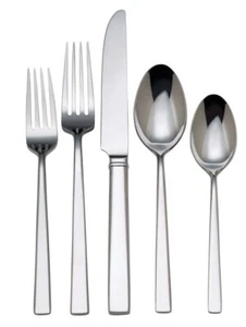 Reed & Barton Cole 5 PC Place Setting - Picture 1 of 1
