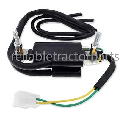 Bobina de encendido compatible con Honda CB400T CM400T CB450T 30530-447-003 Foto 1 de 4