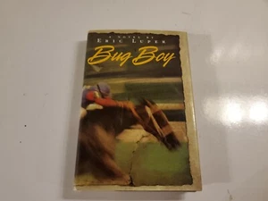 Bug Boy By Eric Luper (2009 Hardcover) New    B270 - Picture 1 of 5