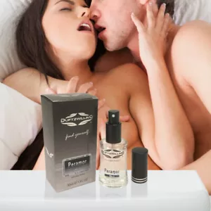PHEROMONE für den Mann 30ml PERAMOR ® MEN Parfüm Sex Lockstoff Frauenköder Duft - Bild 1 von 4