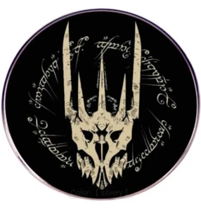 Lord of the Rings - SAURON Lapel Pin - AU Stock - Free AU post - Picture 1 of 2