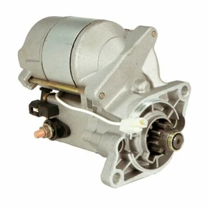 New starter motor suit Toro Reelmaster 5610, 6500-D, 6700-D Fairway mowers - Picture 1 of 5