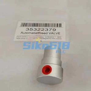 1PCS New FIT For Ingersoll Rand automatic air release valve 35322379 - Picture 1 of 1