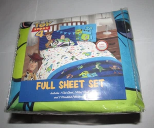 Toy Story 4 Full Sheet Set NEW - Picture 1 of 2