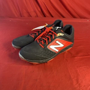 New Balance Lace Cage Baseball Cleats (L3000BR4) Size 15 - New w/ Tags! - Picture 1 of 8