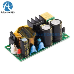 AC 380V to DC 24V 12V 5V Isolated Switch Power Supply Board Step Down Module - Picture 1 of 22