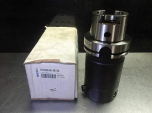 SECO HSK100A Graflex G7 Modular Tool Holder 160mm Pro EM930640146160 (LOC2688A) - Picture 1 of 3