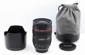 Canon EF 28-70 mm f/2.8 L USM AF obiettivo per attacco EOS EF dal Giappone - Foto 1 di 6