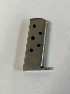 Sol 32acp magazine Spanish 7.65mm for Spanish Auto Pocket Pistol *USED* - Picture 1 of 4