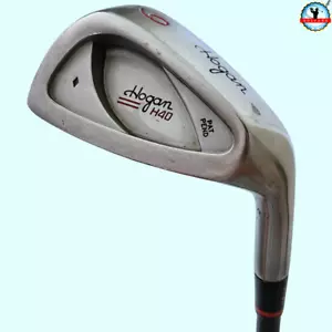 Hogan H40 Single 9 Iron Graphite Regular-Flex RH 35.75" - Picture 1 of 14