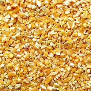 Kibbled Maize For Caged Birds & Wild Birds Poultry Corn 1kg 2kg 5Kg or 14kg - Picture 1 of 5