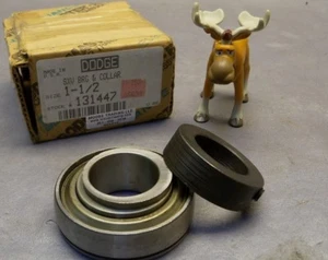 Rodamiento de bolas Dodge 71-250P con cuello tamaño 1 1/2 - Imagen 1 de 5